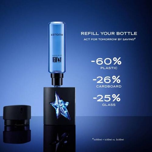 Mugler A Men EDT 100 ml na Arena.pl