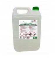BENZYNA EKSTRAKCYJNA BEZWONNA 5L