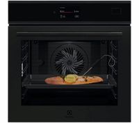 Piekarnik elektryczny parowy Electrolux EOB9S3XT Termoobieg Termosonda