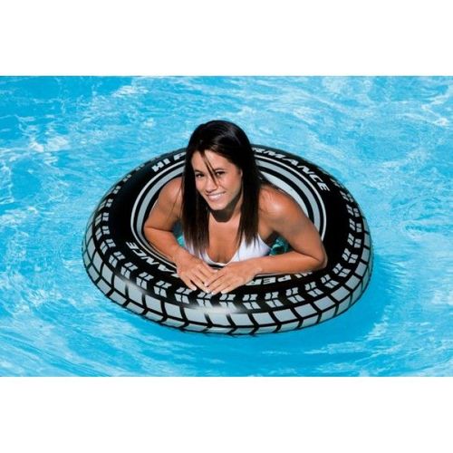 Koło dmuchane Duże 91 cm Intex 59252 na Arena.pl