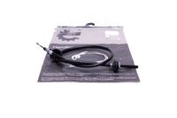 Linka hamulca ręcznego tył prawy MERCEDES KLASA S 2007 2008 2009 2010 2011