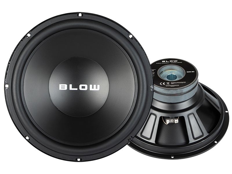 Głośnik BLOW GDN30 8Ohm zdjęcie 1