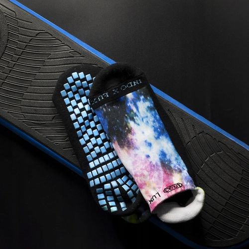 Hulajnoga trampolinowa Indo PRO V2 na Arena.pl