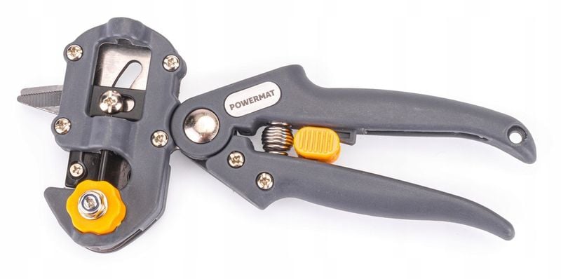 SEKATOR SZCZEPIENIA ROŚLIN KRZEWÓW DRZEW SZCZEPIEŃ PM-SDO-310BT zdjęcie 2