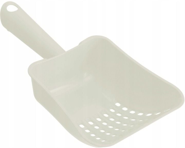 Pojemnik na karmę CODY Rotho 25 l 18kg zdjęcie 3