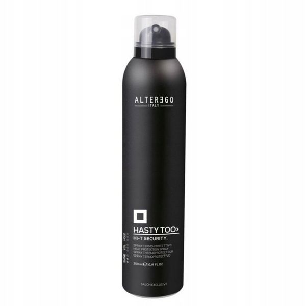 AlterEgo HASTY TOO Spray termoochronny 300ml SPRAY DO PROSTOWANIA Alter Ego zdjęcie 3