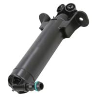 DYSZA SPRYSKIWACZA ŚWIATEŁ PRAWY PRZÓD AUDI A3 8V 2015 2016 2017 2018 2019