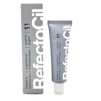 REFECTOCIL Henna żelowa GRAFITOWA 1.1 - 15ml