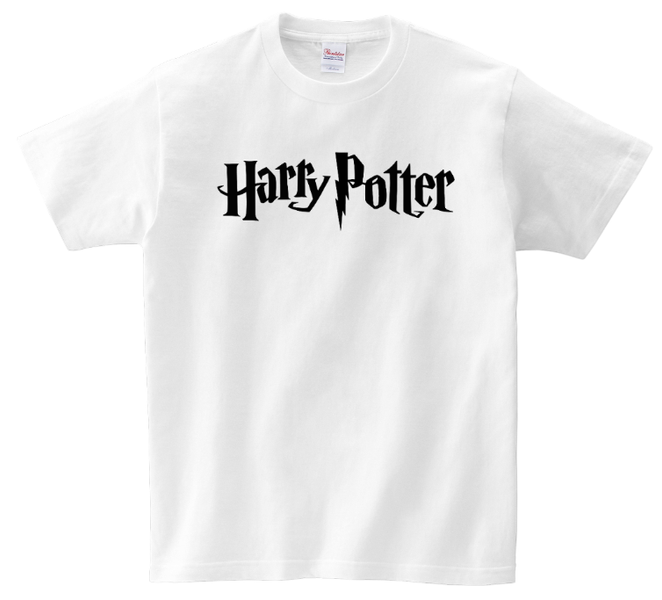 Koszulka Harry Potter zdjęcie 1