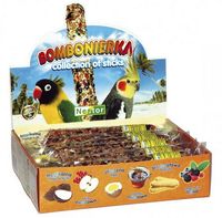 Nestor Bombonierka Dla Średnich Papug