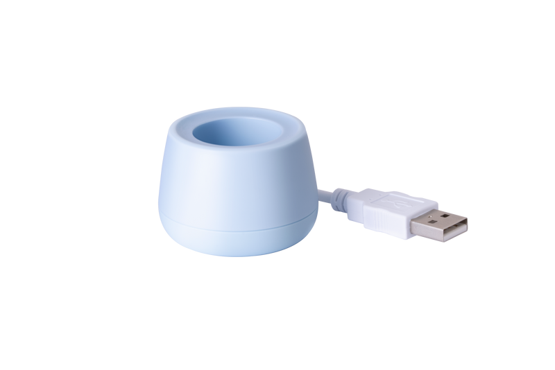 Szczoteczka Soniczna dla dziecka Roaman K7 zdjęcie 5