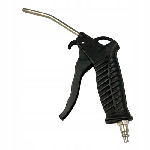 Pistolet do przedmuchiwania sprzątania kabiny DaF Volvo Mercedes Scania M16 na Arena.pl