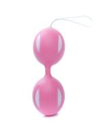Kulki-Smartballs Pink
