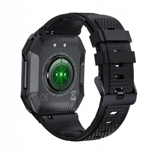 SMARTWATCH MĘSKI WIELOFUNKCYJNY ROZMOWY na Arena.pl