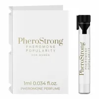pherostrong popularity for women perfumy z feromonami 1ml