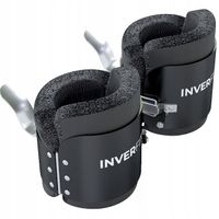 Buty grawitacyjne InverFit - 250 kg - na drążek