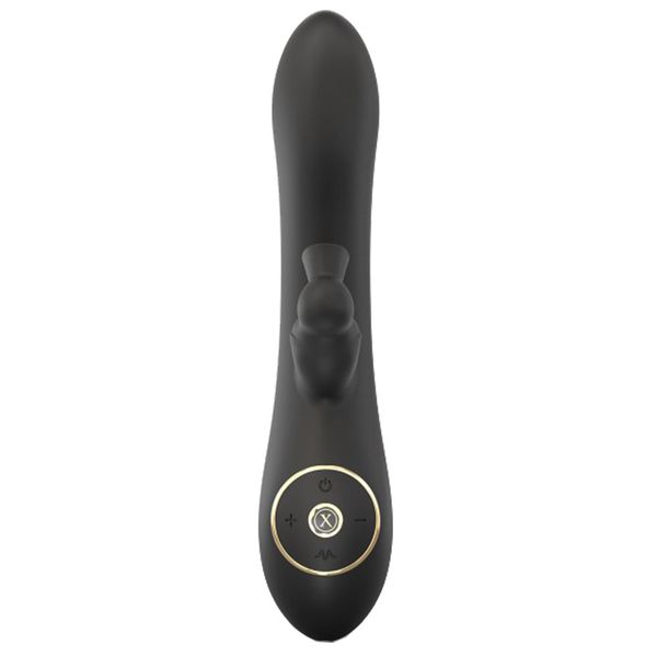 Luksusowy masażer ssący. Wibrator. Perfumy gratis zdjęcie 5