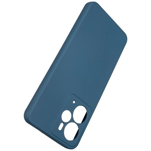 etui beline silicone realme 14t          niebieski na Arena.pl