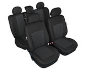 Pokrowce VW Golf IV, VW Bora, VW Polo od 1999