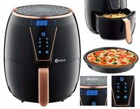 Frytkownica beztłuszczowa Schild 5508CST z patelnią 16cm Frytkownica beztłuszczowa Schild 5508CST z patelnią 16cm