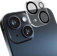 Szkło ochronne aparatu iPhone 15/15 Plus UTECTION 2 szt. case fit