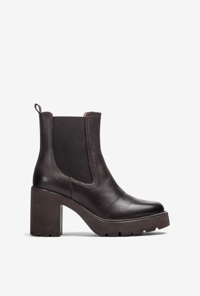 Botki UNISA KLINO SuperLight Chelsea boot R41 zdjęcie 1