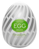 japoński masturbator sex jajko tenga egg brush