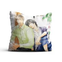 Poduszka kwadratowa Hana wa Saku ka DO WYBORU