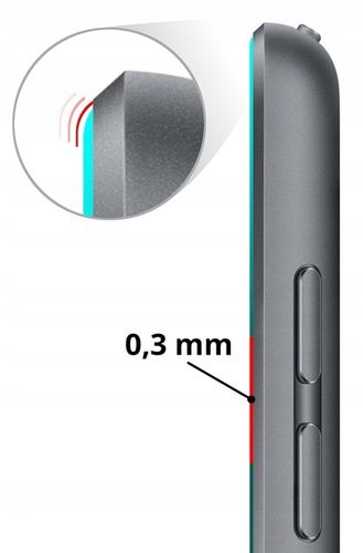 2x SZKŁO do Apple iPad 9 Gen 2021 10.2 I 8 Gen I 7 Gen hartowane 9H ZESTAW na Arena.pl