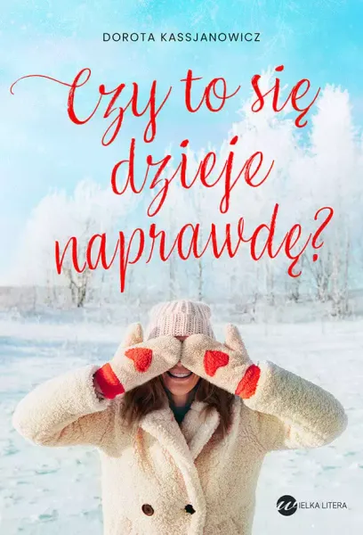 Czy to się dzieje naprawdę? zdjęcie 1
