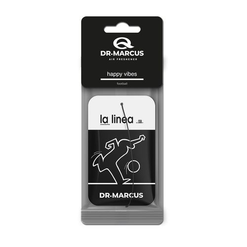 Zapach La Linea Happy Vibes, Football na Arena.pl