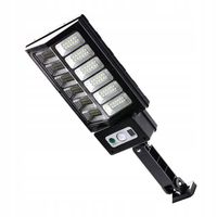 Lampa solarna SUPERFIRE FF7-B 28W, 2400mAH