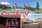 Szczecin – magnes