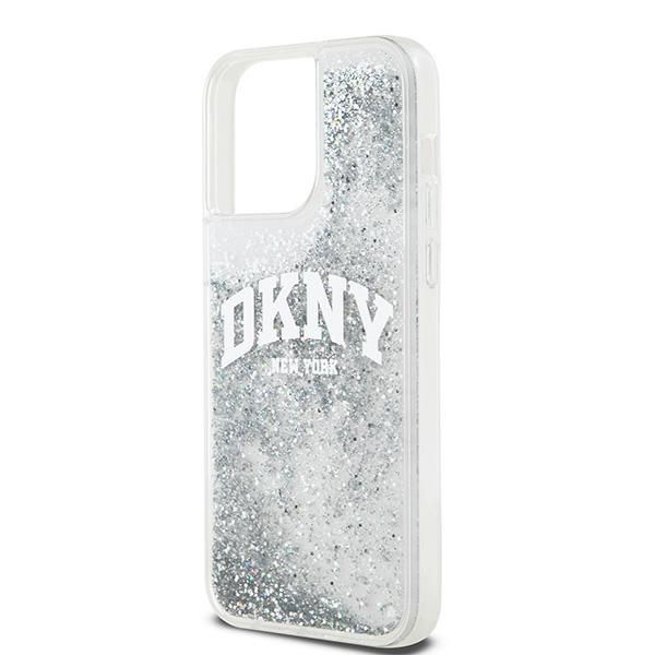 Etui DKNY do iPhone 15 Pro Max, Biały zdjęcie 6