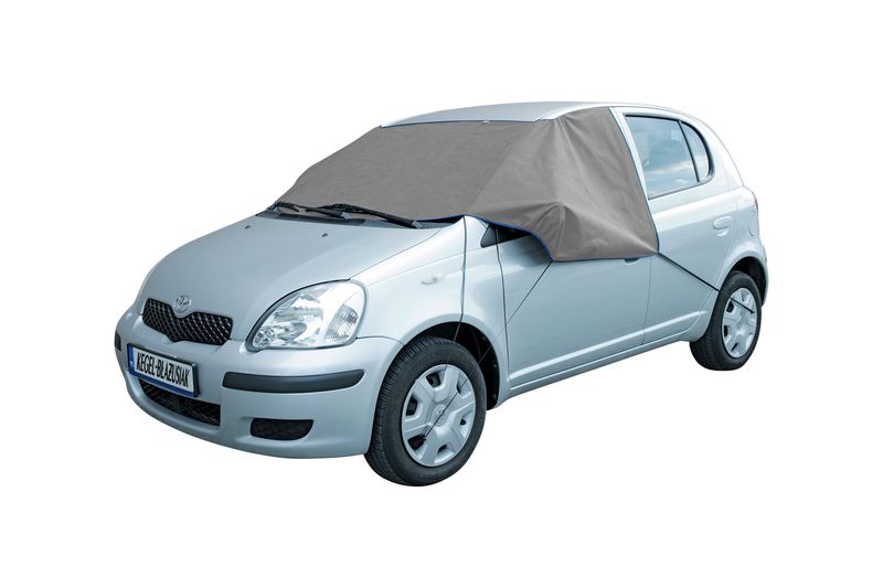 MATA ANTYSZRONOWA na Suzuki Ignis zdjęcie 1