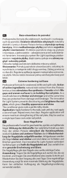 LONG4NAILS Hard Extreme 10 ml na Arena.pl