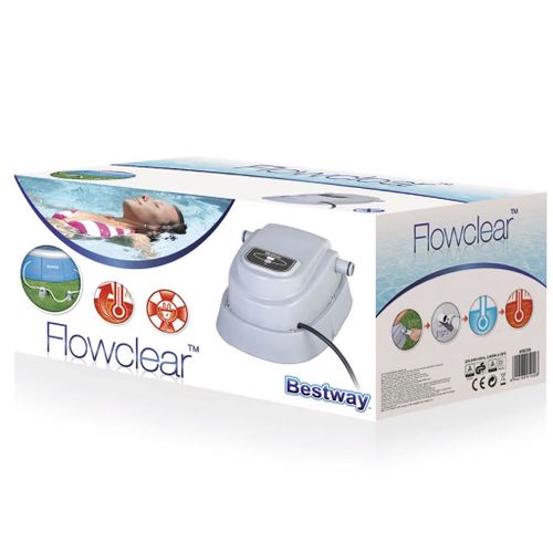 PODGRZEWACZ SOLARNY BASENOWY na Arena.pl