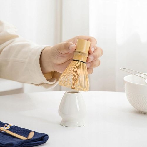 NEKIT Zestaw prezentowy do herbaty Matcha ZESTAW MIOTEŁ MATCHA Z TRZEPACZKĄ na Arena.pl