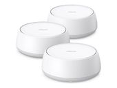 TP-LINK Deco BE25(3-pack) BE3600 Whole Home Mesh Wi-Fi 7 System