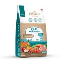 Karma Pokusa Premium Selection Veal with Salmon / Cielęcina z łososiem