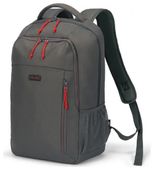 Dicota Backpack Spin II 13-16 grey