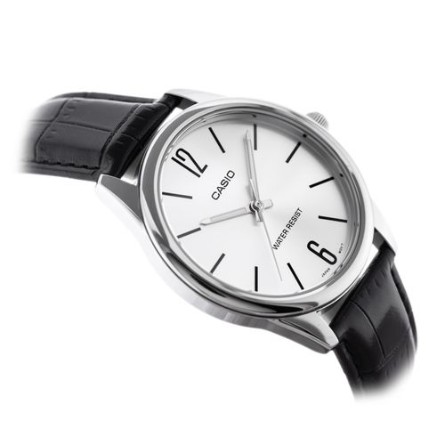 ZEGAREK MĘSKI CASIO MTP-V005L-7B + BOX na Arena.pl