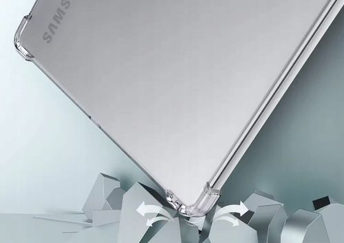 ETUI + SZKŁO do SAMSUNG GALAXY TAB A9+ PLUS 11 2023 X210 / X215 / X216 na Arena.pl