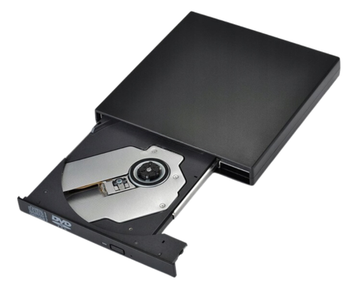 Napęd DVD zewnętrzny na Arena.pl