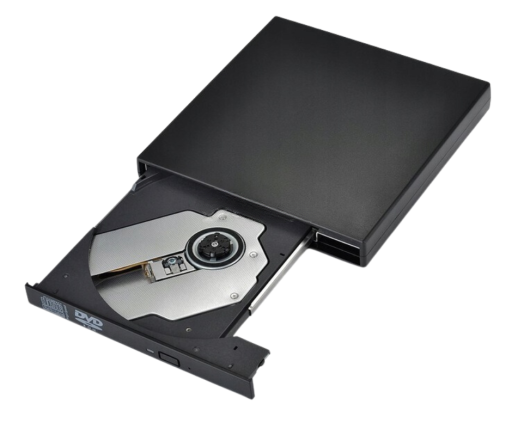 Napęd DVD zewnętrzny zdjęcie 3