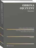 OBRONA OJCZYZNY. KOMENTARZ PRACA ZBIOROWA