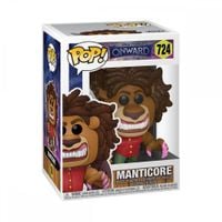 Funko POP! Onward Mantic 724