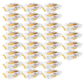 Aga Holtex Goferki maślane 70 g x 28 sztuk