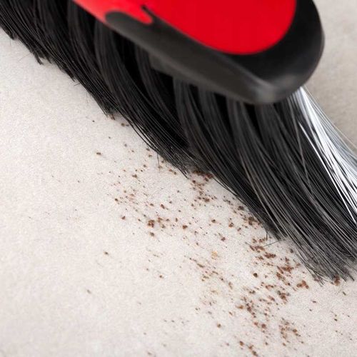 wkład do szczotki uniwersalnej vileda classica 2w1 na Arena.pl