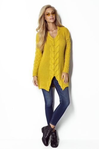 Sweter I301 Nebulasblue UNI na Arena.pl